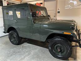 1981 Jeep CJ5 (CC-2092745) for sale in Helena, Montana