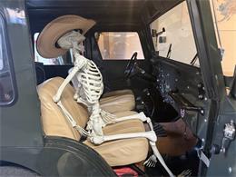 1981 Jeep CJ5 (CC-2092745) for sale in Helena, Montana