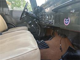 1981 Jeep CJ5 (CC-2092745) for sale in Helena, Montana
