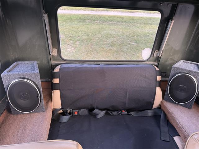 1981 Jeep CJ5 (CC-2092745) for sale in Helena, Montana