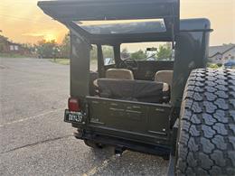 1981 Jeep CJ5 (CC-2092745) for sale in Helena, Montana