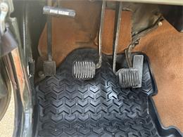 1981 Jeep CJ5 (CC-2092745) for sale in Helena, Montana
