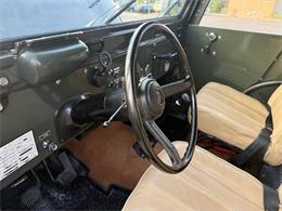 1981 Jeep CJ5 (CC-2092745) for sale in Helena, Montana