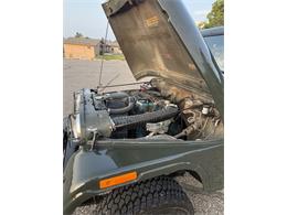 1981 Jeep CJ5 (CC-2092745) for sale in Helena, Montana