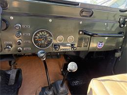 1981 Jeep CJ5 (CC-2092745) for sale in Helena, Montana