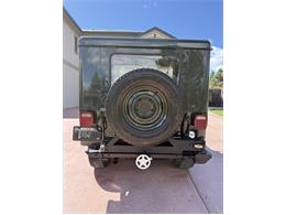 1981 Jeep CJ5 (CC-2092745) for sale in Helena, Montana