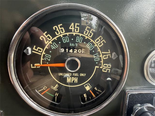 1981 Jeep CJ5 (CC-2092745) for sale in Helena, Montana