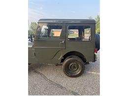 1981 Jeep CJ5 (CC-2092745) for sale in Helena, Montana