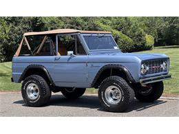 1968 Ford Bronco (CC-2092747) for sale in Southampton, New York