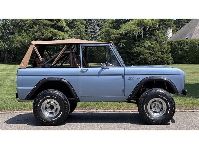 1968 Ford Bronco (CC-2092747) for sale in Southampton, New York