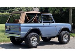 1968 Ford Bronco (CC-2092747) for sale in Southampton, New York