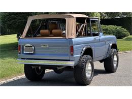 1968 Ford Bronco (CC-2092747) for sale in Southampton, New York