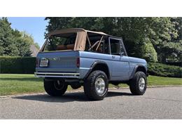 1968 Ford Bronco (CC-2092747) for sale in Southampton, New York
