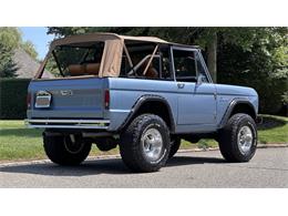 1968 Ford Bronco (CC-2092747) for sale in Southampton, New York