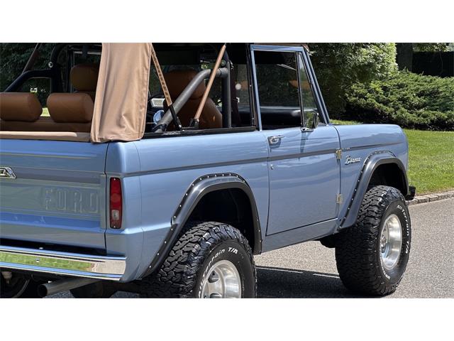 1968 Ford Bronco (CC-2092747) for sale in Southampton, New York