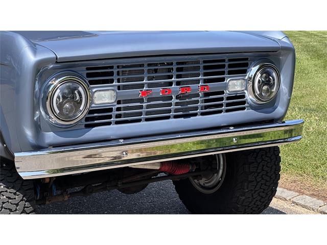 1968 Ford Bronco (CC-2092747) for sale in Southampton, New York