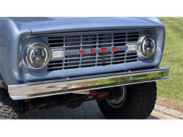 1968 Ford Bronco (CC-2092747) for sale in Southampton, New York