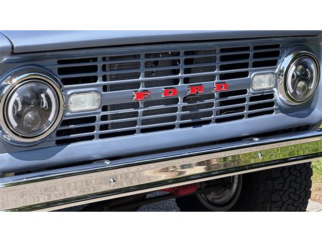 1968 Ford Bronco (CC-2092747) for sale in Southampton, New York