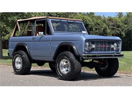 1968 Ford Bronco (CC-2092747) for sale in Southampton, New York
