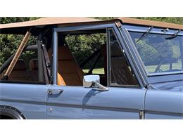 1968 Ford Bronco (CC-2092747) for sale in Southampton, New York