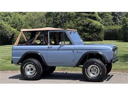 1968 Ford Bronco (CC-2092747) for sale in Southampton, New York