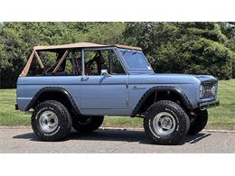 1968 Ford Bronco (CC-2092747) for sale in Southampton, New York
