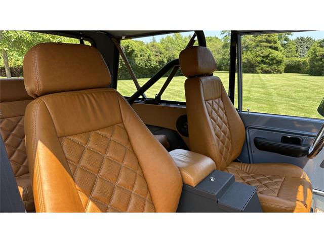 1968 Ford Bronco (CC-2092747) for sale in Southampton, New York