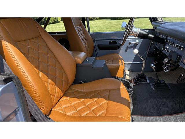 1968 Ford Bronco (CC-2092747) for sale in Southampton, New York