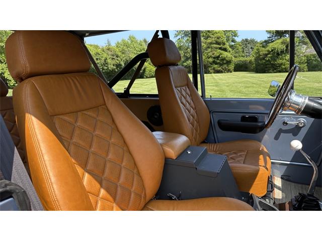 1968 Ford Bronco (CC-2092747) for sale in Southampton, New York