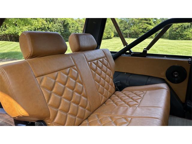 1968 Ford Bronco (CC-2092747) for sale in Southampton, New York