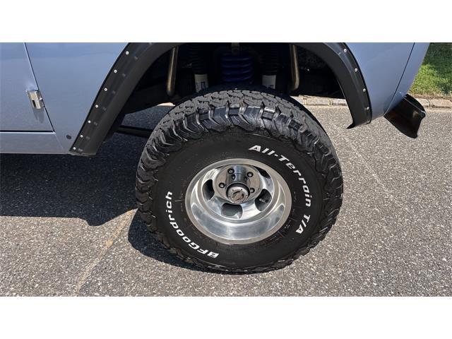 1968 Ford Bronco (CC-2092747) for sale in Southampton, New York