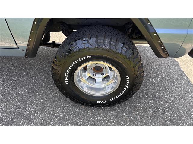 1968 Ford Bronco (CC-2092747) for sale in Southampton, New York
