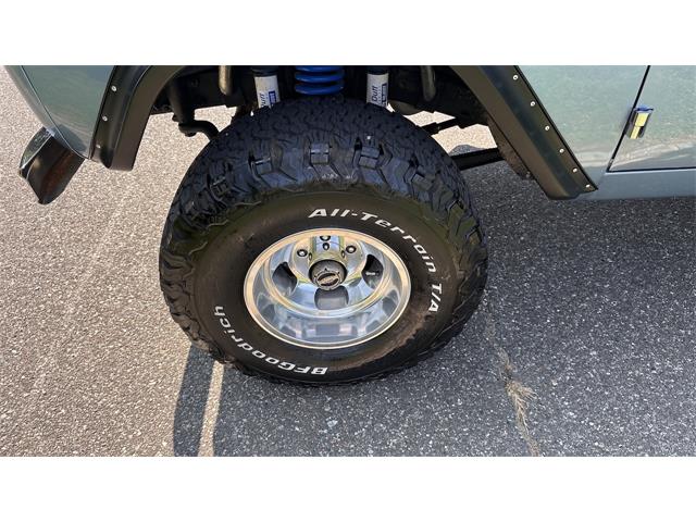 1968 Ford Bronco (CC-2092747) for sale in Southampton, New York
