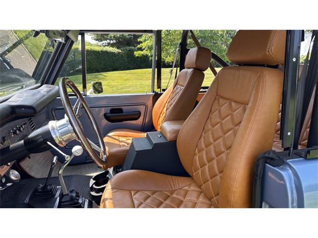 1968 Ford Bronco (CC-2092747) for sale in Southampton, New York