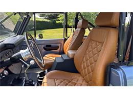 1968 Ford Bronco (CC-2092747) for sale in Southampton, New York