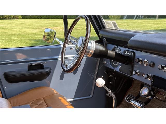 1968 Ford Bronco (CC-2092747) for sale in Southampton, New York
