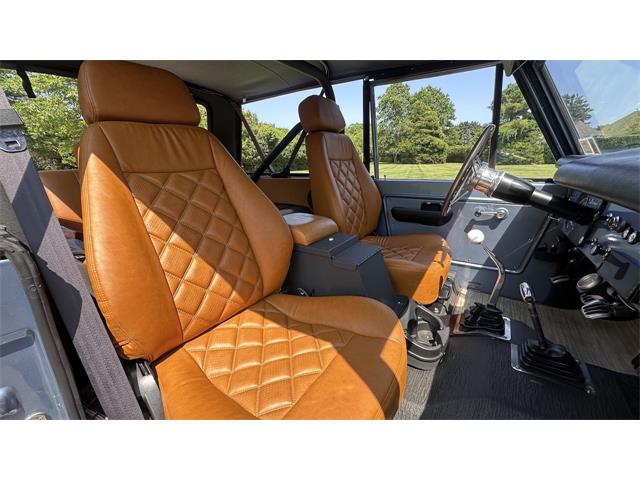 1968 Ford Bronco (CC-2092747) for sale in Southampton, New York