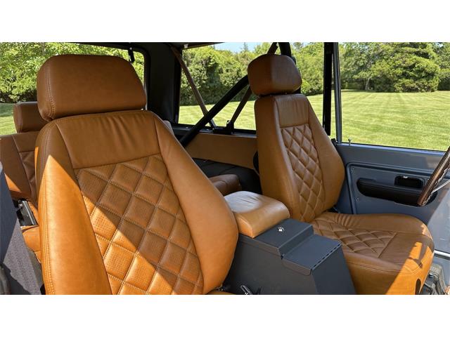 1968 Ford Bronco (CC-2092747) for sale in Southampton, New York