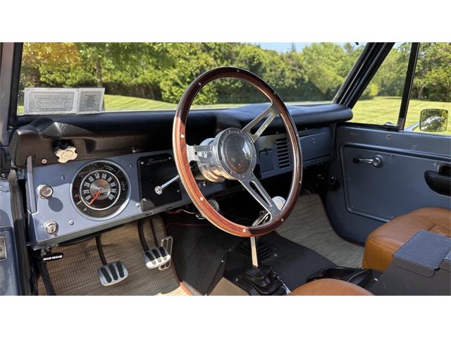 1968 Ford Bronco (CC-2092747) for sale in Southampton, New York