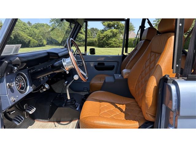 1968 Ford Bronco (CC-2092747) for sale in Southampton, New York