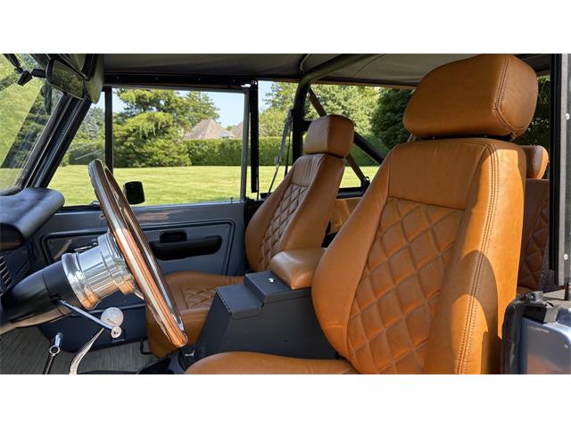 1968 Ford Bronco (CC-2092747) for sale in Southampton, New York
