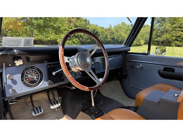 1968 Ford Bronco (CC-2092747) for sale in Southampton, New York