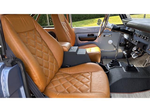 1968 Ford Bronco (CC-2092747) for sale in Southampton, New York
