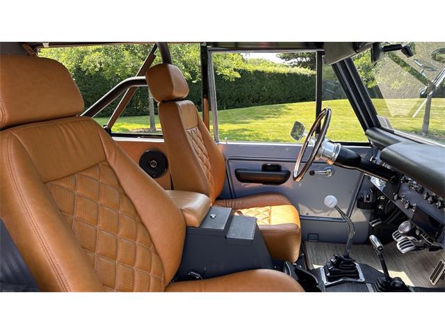 1968 Ford Bronco (CC-2092747) for sale in Southampton, New York