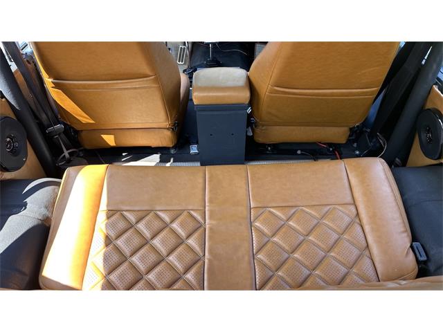 1968 Ford Bronco (CC-2092747) for sale in Southampton, New York