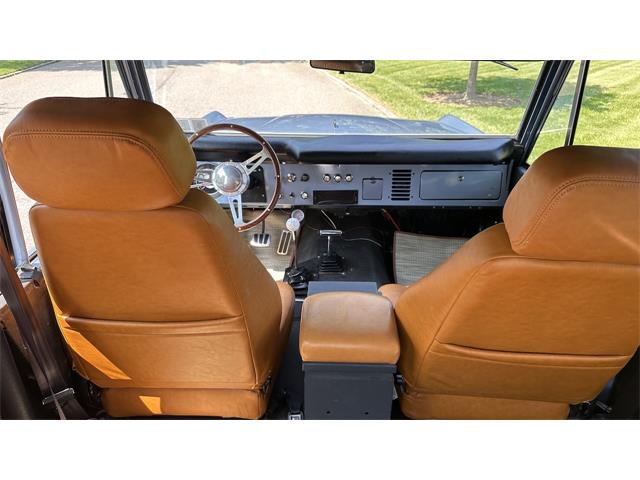 1968 Ford Bronco (CC-2092747) for sale in Southampton, New York