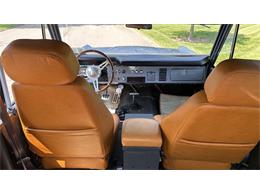 1968 Ford Bronco (CC-2092747) for sale in Southampton, New York