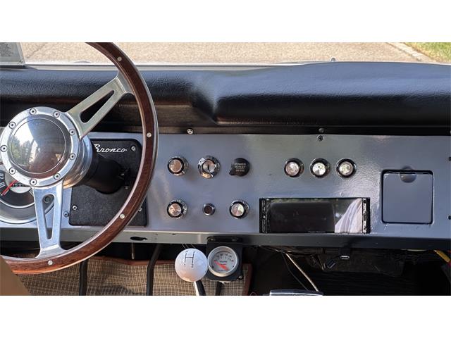 1968 Ford Bronco (CC-2092747) for sale in Southampton, New York