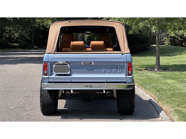 1968 Ford Bronco (CC-2092747) for sale in Southampton, New York