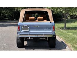 1968 Ford Bronco (CC-2092747) for sale in Southampton, New York